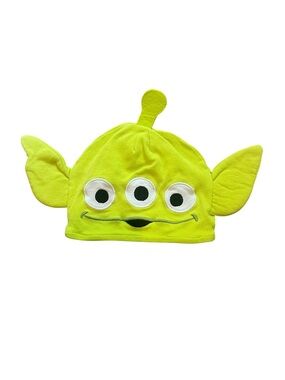 Toy Story Alien Baby Hat 12-18mo